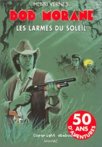 Les larmes du soleil