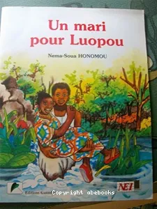 Un Mari pour Luopou