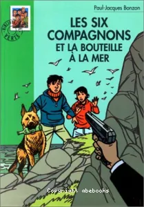 Les Six compagnons et la bouteille à la mer