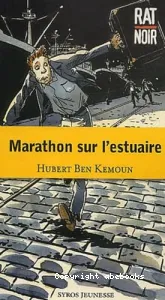 Marathon sur l'estuaire