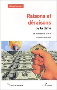 Raisons et déraisons de la dette