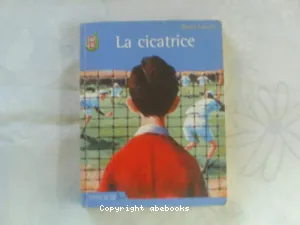 La cicatrice