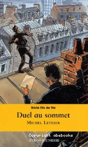 Duel au sommet