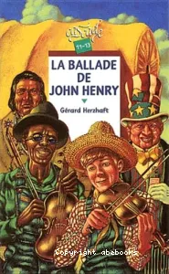 La ballade de John Henry