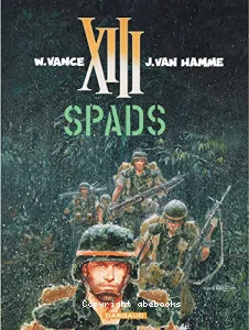 Spads