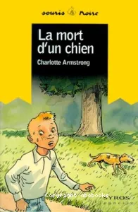 La mort d'un chien