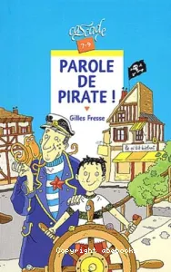 Parole de pirate !