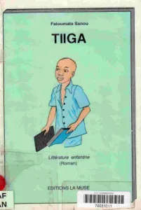 Tiiga