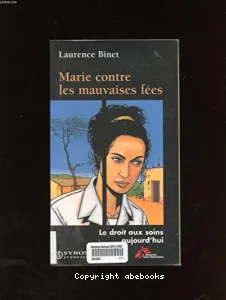 Marie contre les mauvaises fées