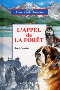 L'appel de la forêt