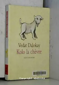 Kolo, la chèvre