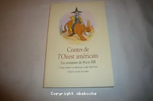 Contes de l'Ouest américain