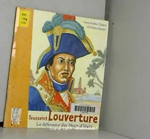 Toussaint Louverture