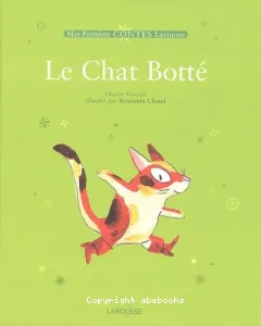 Le Chat botté