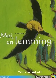 Moi, un lemming