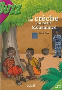 La crèche du petit Mohammed