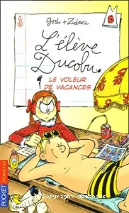 Le voleur de vacances