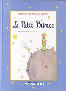 Le petit prince