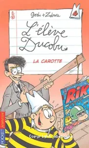 La carotte