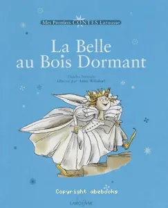 La Belle au bois dormant