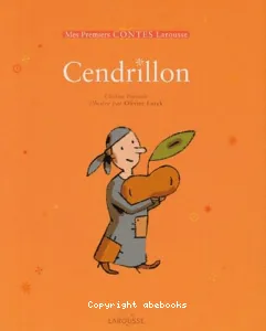 Cendrillon