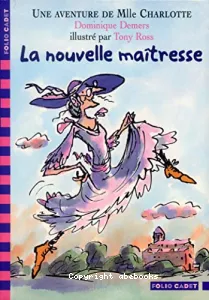 La nouvelle maîtresse