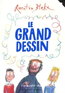 Le grand dessin