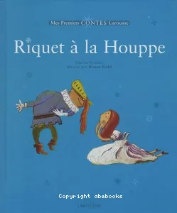 Riquet à la houppe