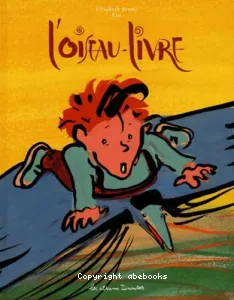 L'oiseau-livre