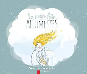 La petite fille aux allumettes