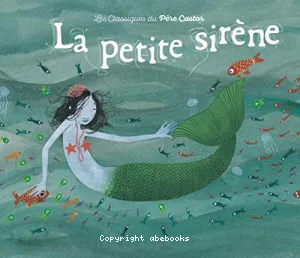 La petite sirène