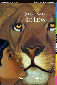 Le lion