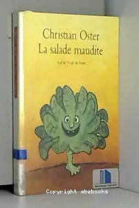 La salade maudite