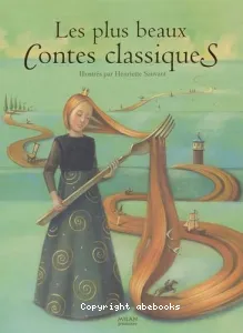 Les plus beaux contes classiques