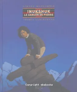 Inukshuk