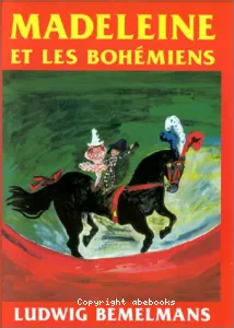 Madeleine et les Bohémiens