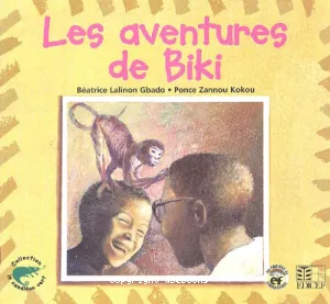 Les aventures de Biki