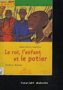 Le roi, l'enfant et le potier