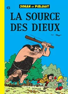 La Source des Dieux