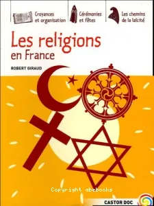 Les religions en France