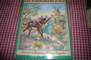 Les chercheurs d'âne