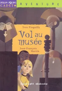 Vol au musée