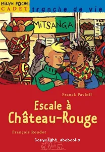 Escale à Château-Rouge