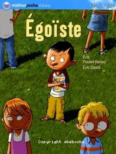 Égoïste