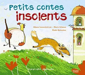 Petits contes insolents