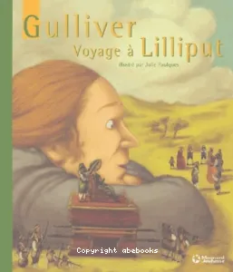 Gulliver, voyage à Lilliput