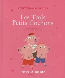 Les trois petits cochons