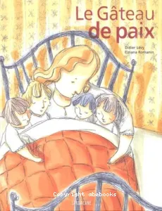 Le gâteau de paix