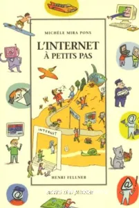 L'Internet à petits pas