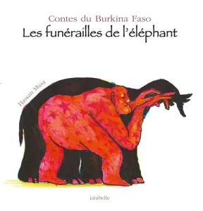 Les funérailles de l'éléphant